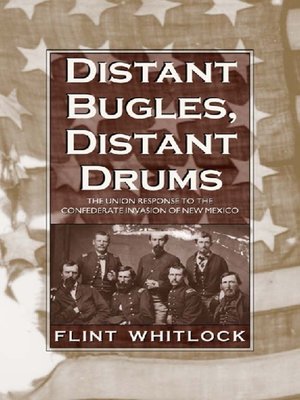 cover image of Distant Bugles, Distant Drums
